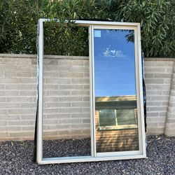 5o ox Window Depot Sliding Door 