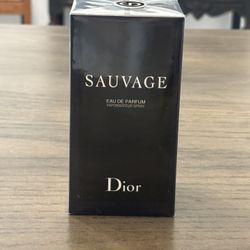 Dior Savauge