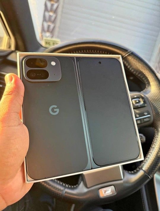 Google Pixel 9pro