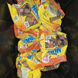 Dog Treats 