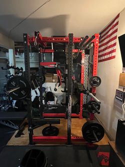 Power Rack