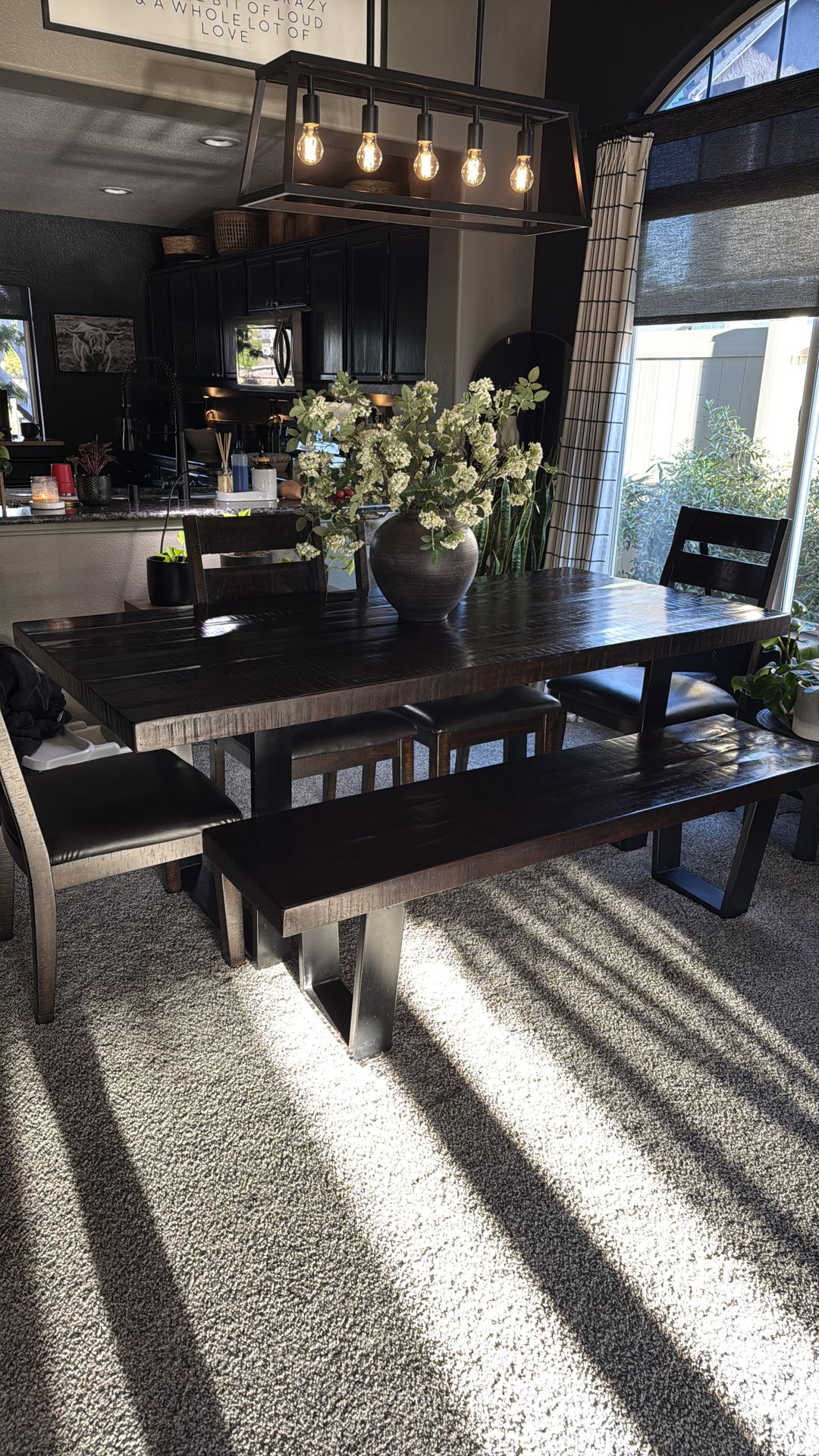 Dining Room table