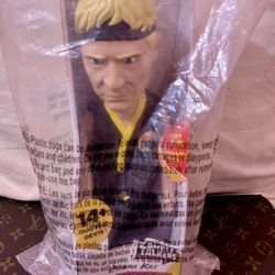 Cobra Kai Johnny Shelf Talkers