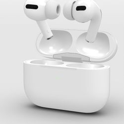 Apple AirPods Pro 2nd Generation