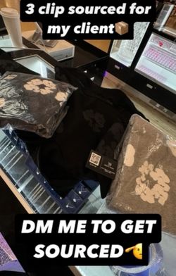 Denim Tear And Sp5der Hoodies