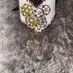 Arm Cuff Or Bracelet 