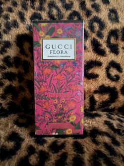 Gucci Flora