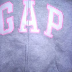 Gap New Hoodie
