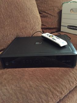 Direct Tv HD DVR Receiver HR34-700