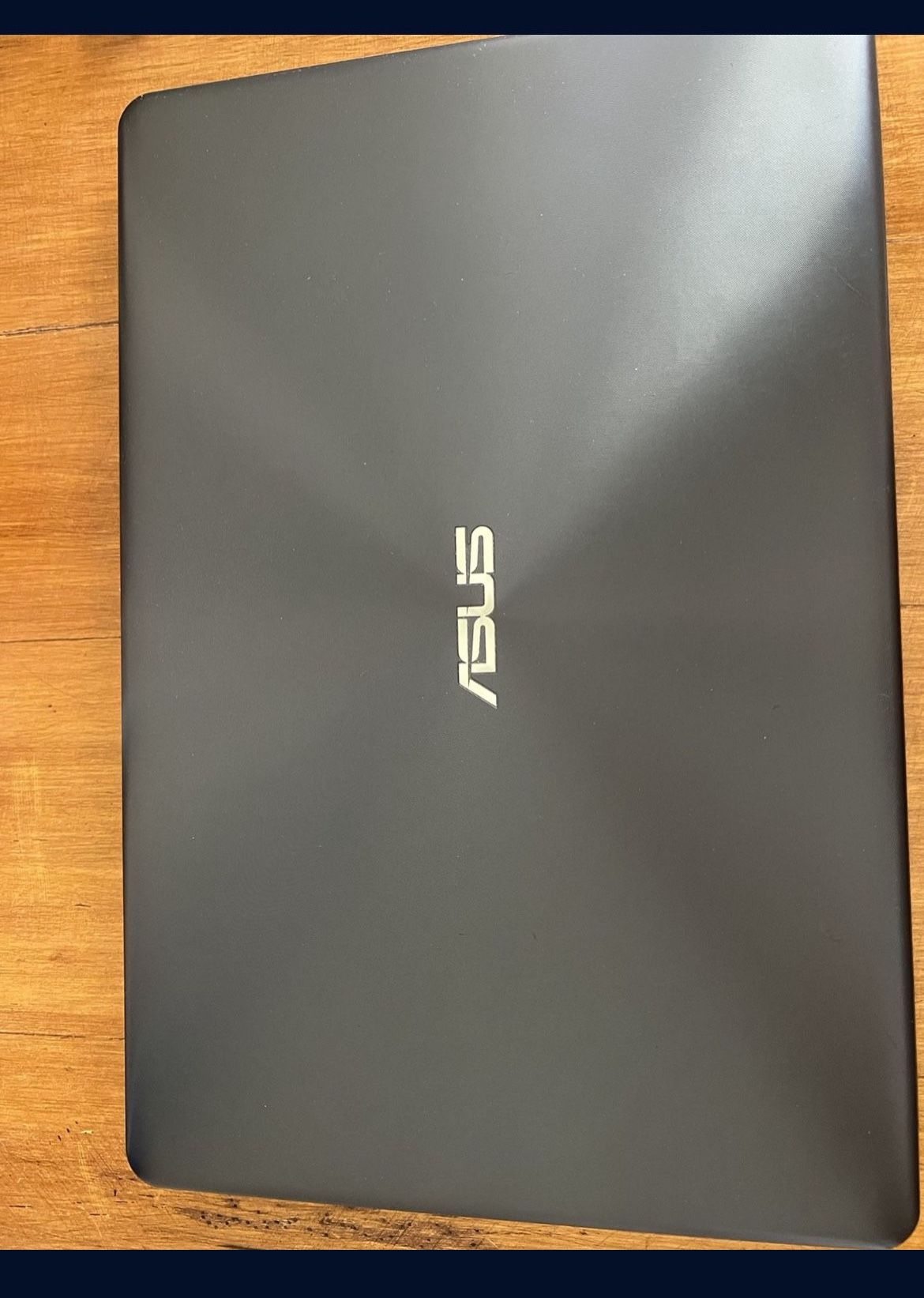 Asus Laptop Intel(R) Core(TM) i7-7500U CPU @ 2.70GHz 2.90 GHZ