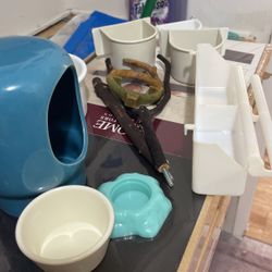 Bird Toys And Supples 