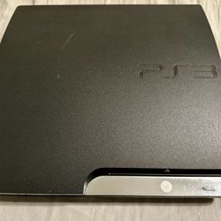 Sony Play Station 3 Console 