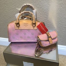 Dooney And Bourke