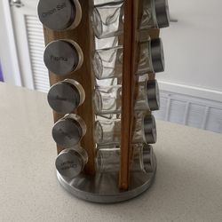 Spice Holder