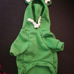 Sweater For Small Dog Or Cat 