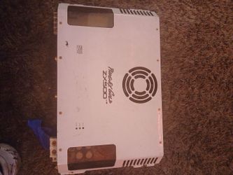 Phoenix Gold Zx500v.2