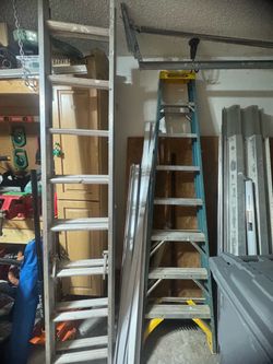 Ladders