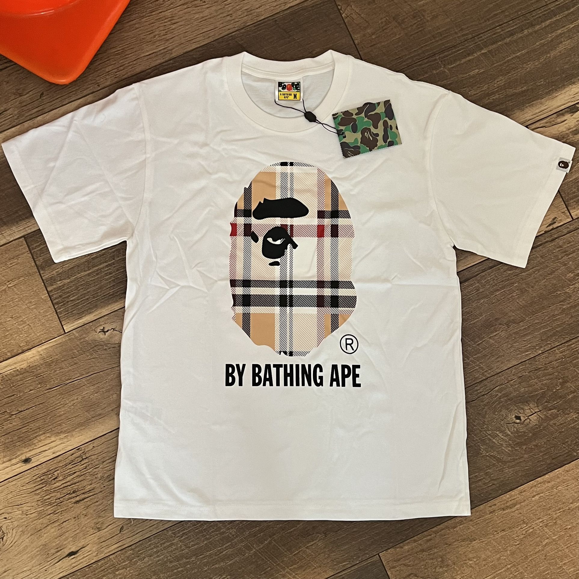 Bape (size M)