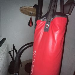 Punching Bag