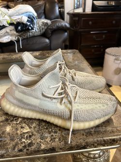 Adidas Yeezy Boost 350 v2 Citrin Size 12