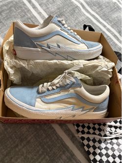 Vans men size 12