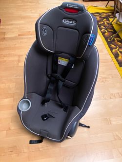 Graco 4Ever 4-in1 Convertible Car Seat