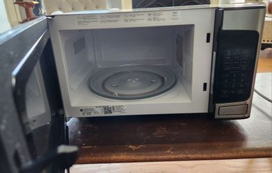 Jes1145sh1ss on sale ge microwave
