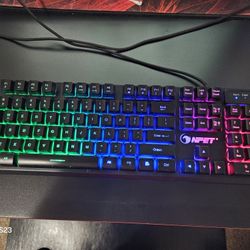 Gaming Keyboard
