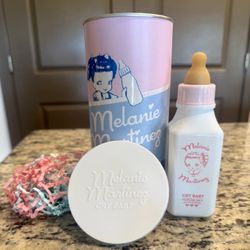 Melanie Martinez Cry Baby Milk Perfume - 3.4oz / 100ml - Brand New