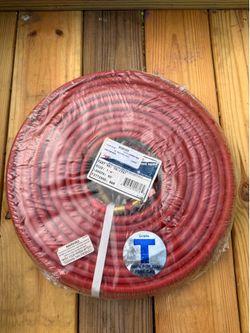 Twin Welding Hose