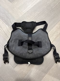 LED Dog Harness (SZ M)