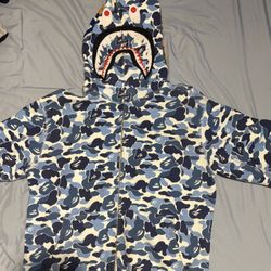 Bape Hoodie