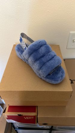 UGG Slides - Size 11 Women