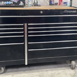 54 Inch Snap On Box