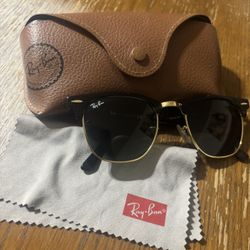 Rayban Women’s Sunglasses
