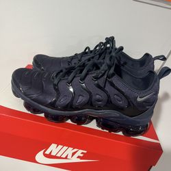 Nike Air Max Vapor Max Navy Blue 