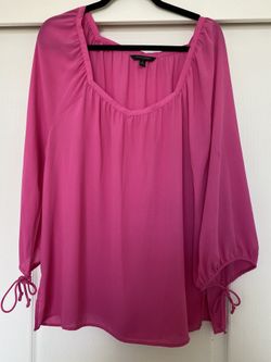 Banana Republic Blouse