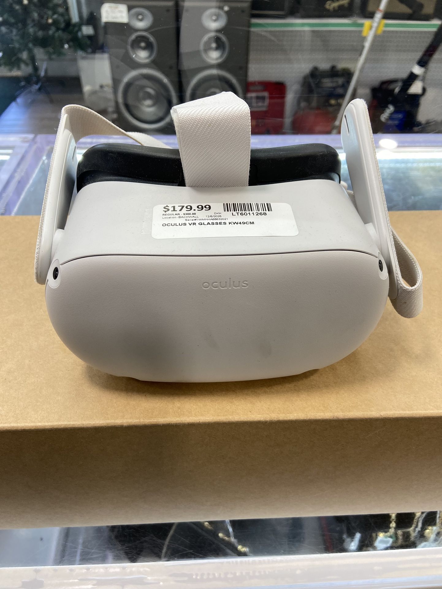 Meta Quest 2 Oculas Vr