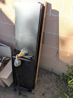 Floating Shelves (3 Tier) Free For Pickup