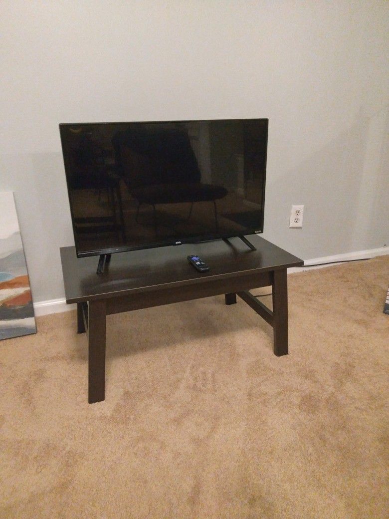 32" Led TV
