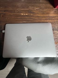 MacBook Pro M1