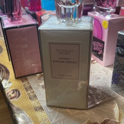 Victoria Secret Perfume 