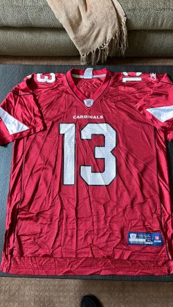 Kurt Warner Arizona Cardinals Football Jersey