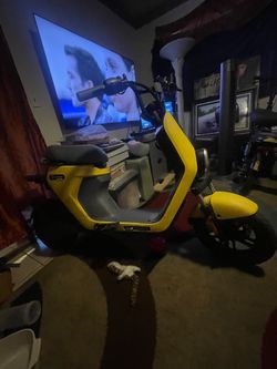 Segway c80