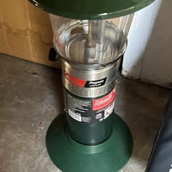 Colman Tent Lamps Back Pack 