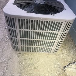 Central Ac Unit 