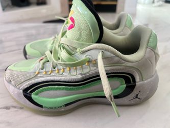 Jordan Luka 4 Size 4y