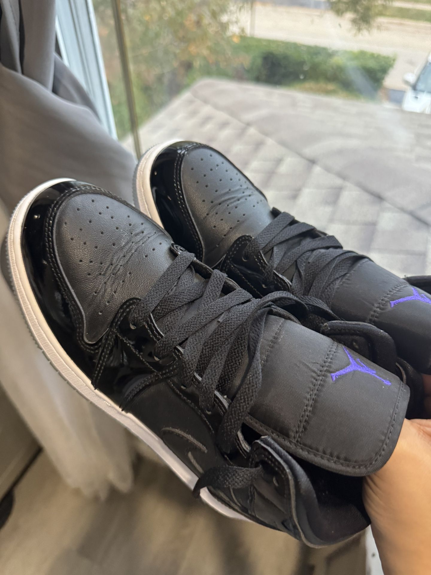 Jordan mid se