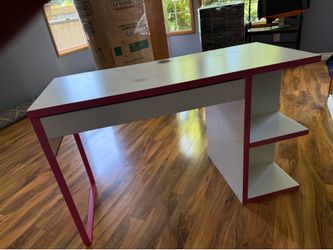 Ikea study table