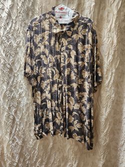 Hawaiian Shirts